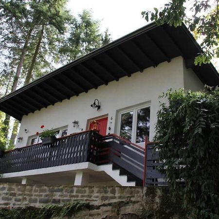 The Vianden Cottage - Charming Cottage In The Forest Extérieur photo
