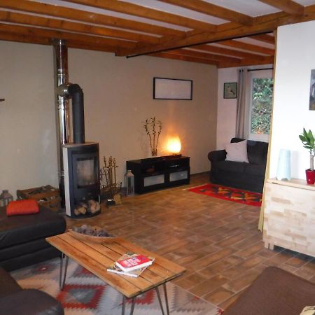 The Vianden Cottage - Charming Cottage In The Forest Extérieur photo